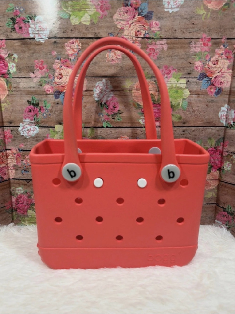 Baby Bogg Bag